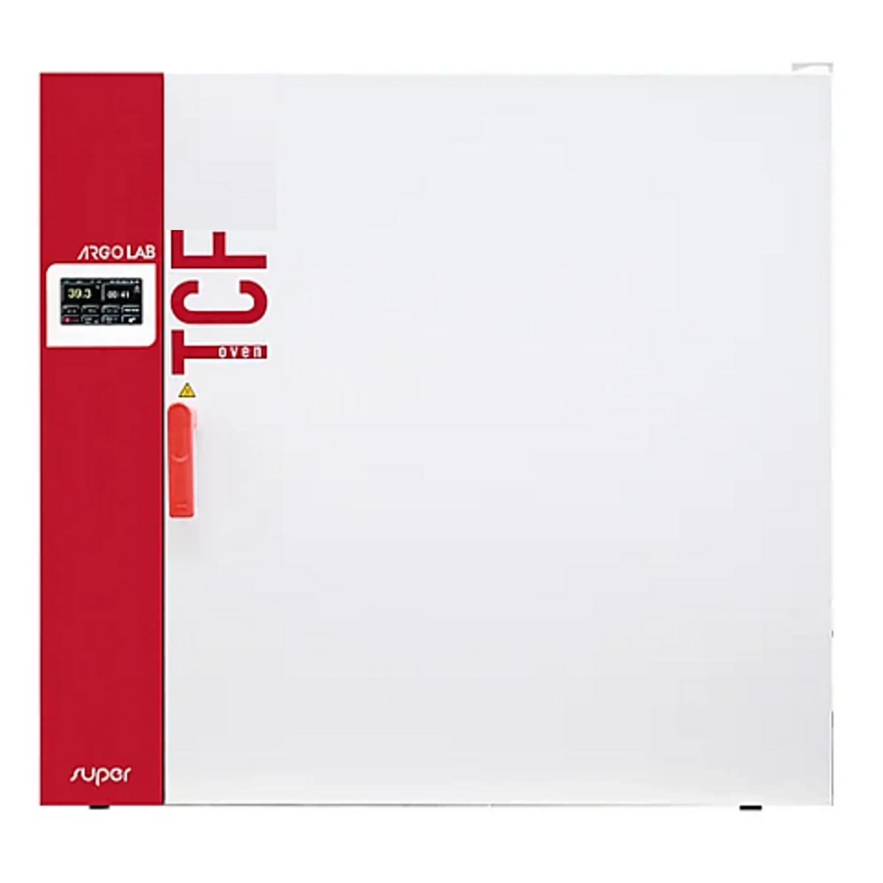 Stufa TCF SUPER con touchscreen