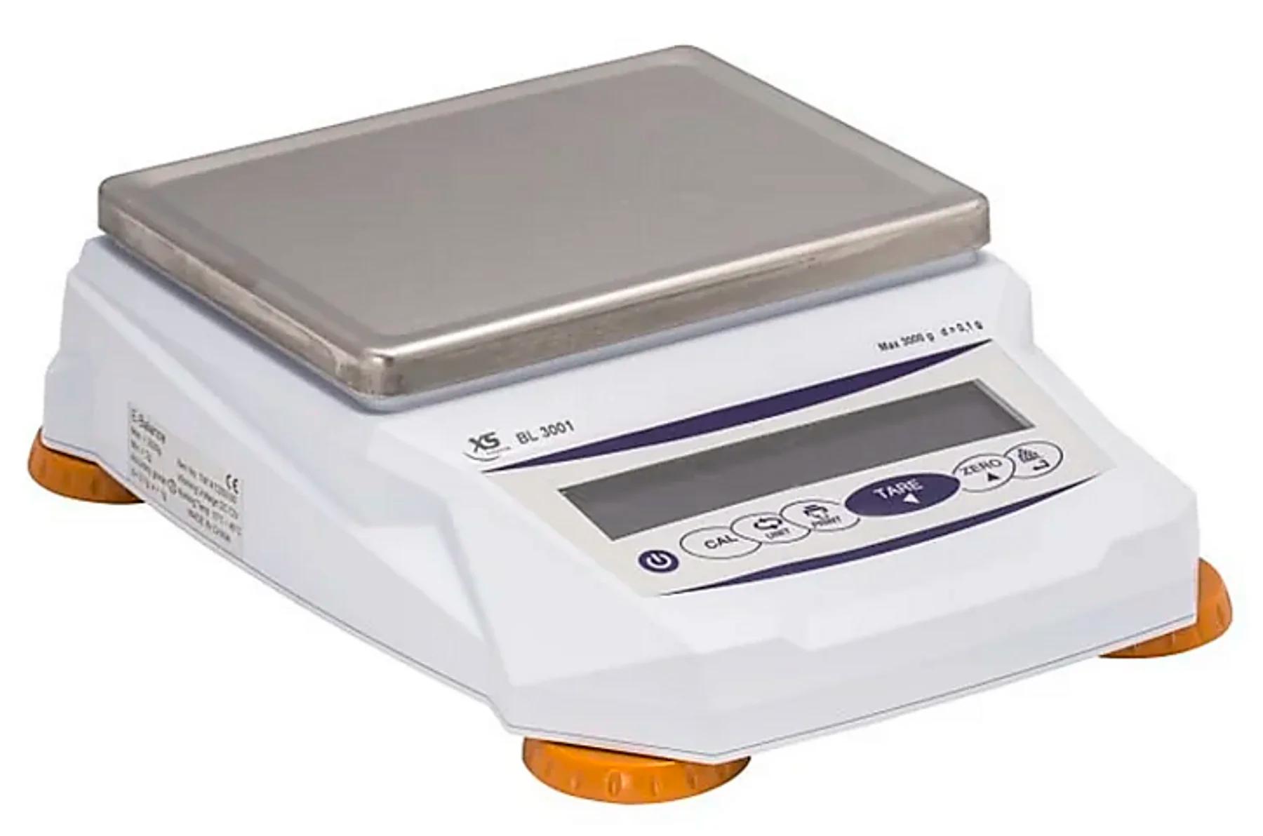 Bilance - Attrezzature da laboratorio