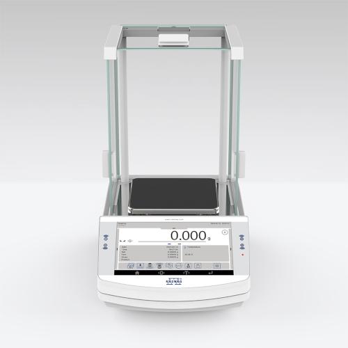 Bilance di Precisione PS X7 Radwag