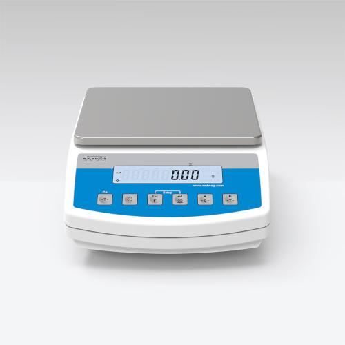 Bilance di Precisione WLC C/2 Radwag
