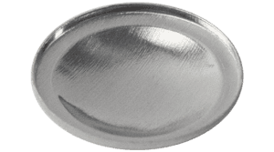 Crogioli Allumina 70µL per Alte Temperature - Consumabili Analisi Termica