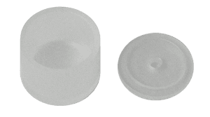Crogioli Alluminio Ermetici 40µL - Consumabili Analisi Termica