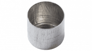 Padelle Allumina TA Instruments - Consumabili Analisi Termica