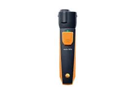 Termometro infrarossi testo 805i Smart Probe wireless Bluetooth