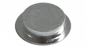 Crogioli Alluminio Standard 40µL - Consumabili Analisi Termica