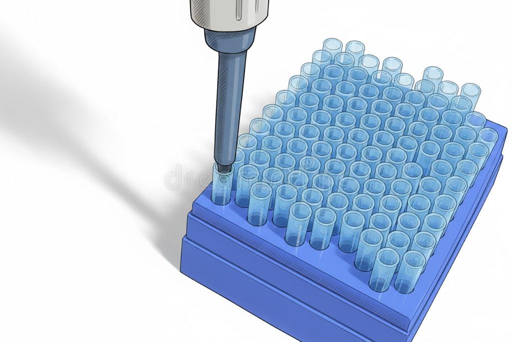 Puntali per Micropipette - Attrezzature da laboratorio